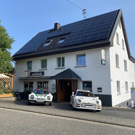 Hotel Garni Zum Adenauer Forst Wimbach Zewnętrze zdjęcie