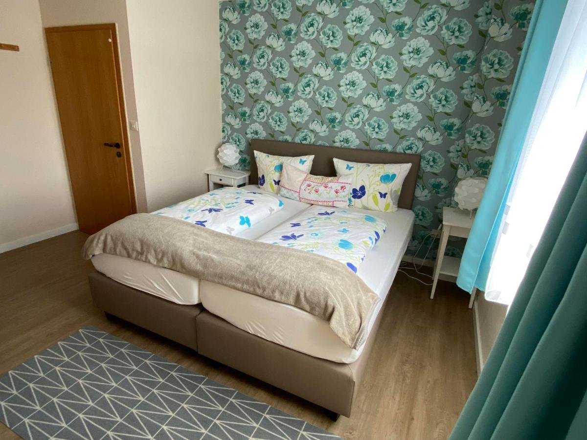 Hotel Garni Zum Adenauer Forst Wimbach Zewnętrze zdjęcie