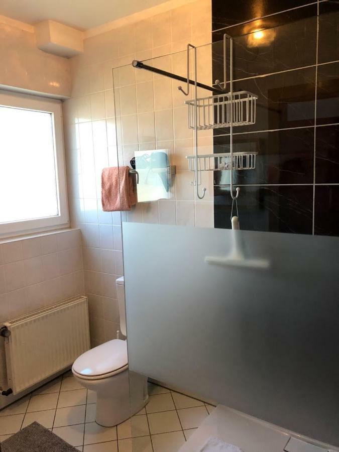Hotel Garni Zum Adenauer Forst Wimbach Zewnętrze zdjęcie
