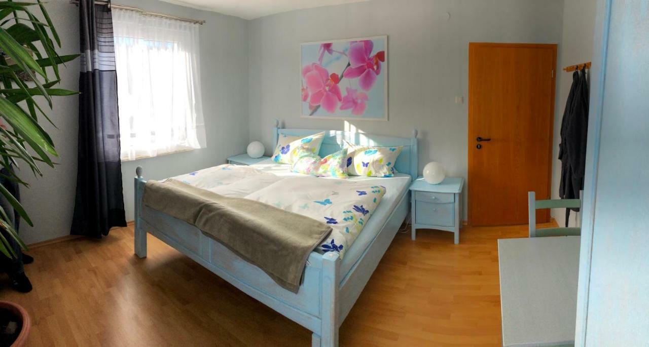 Hotel Garni Zum Adenauer Forst Wimbach Zewnętrze zdjęcie