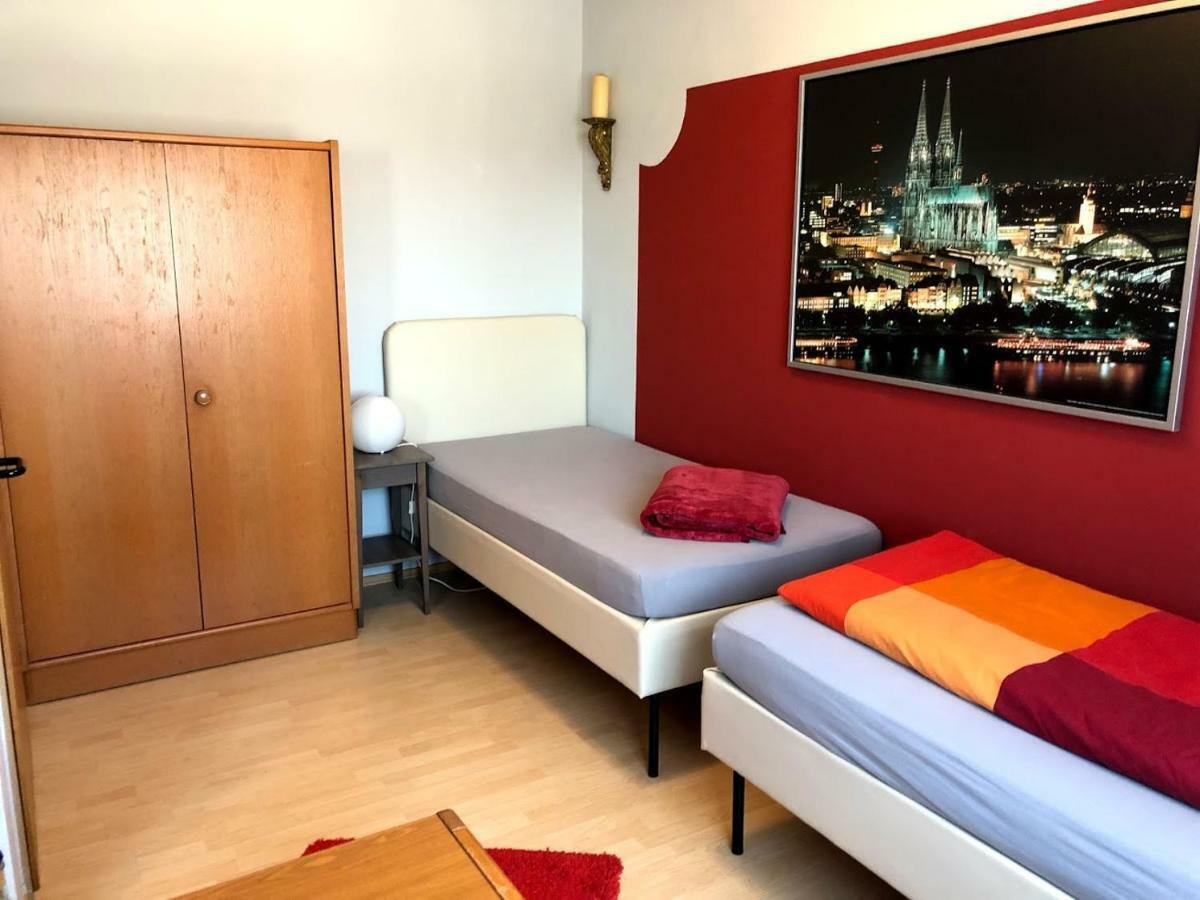 Hotel Garni Zum Adenauer Forst Wimbach Zewnętrze zdjęcie