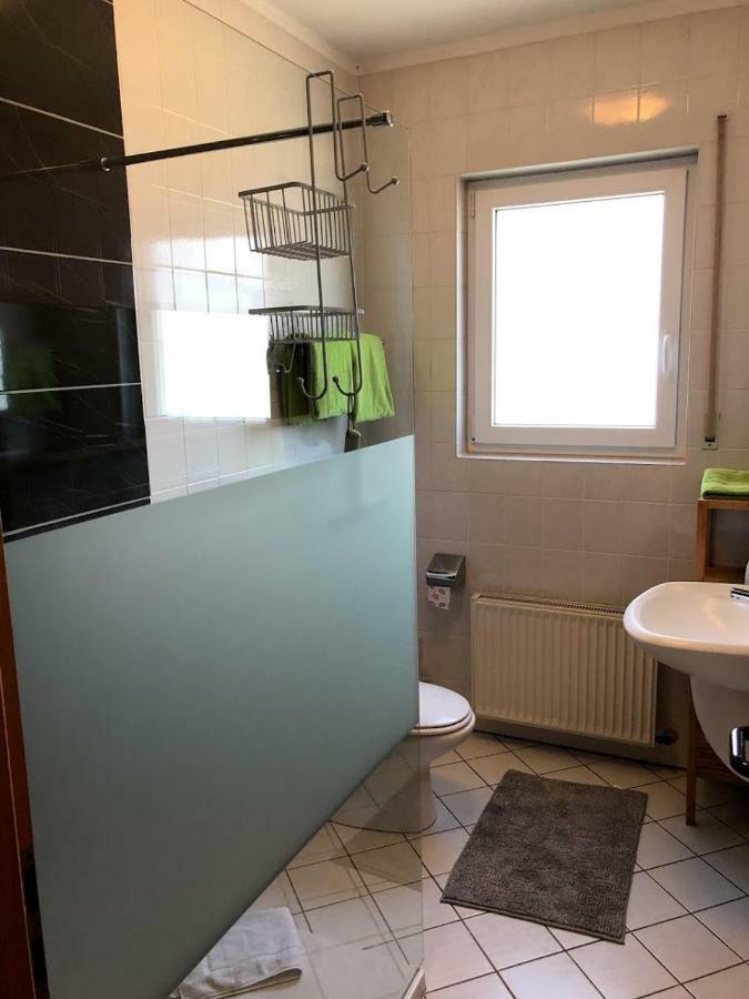 Hotel Garni Zum Adenauer Forst Wimbach Zewnętrze zdjęcie