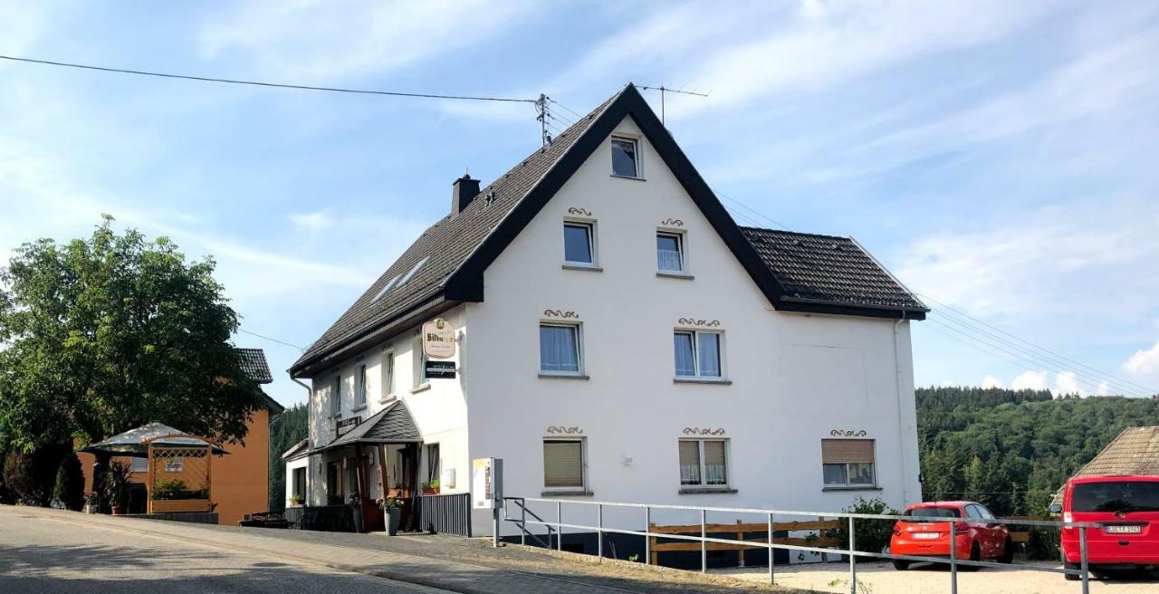 Hotel Garni Zum Adenauer Forst Wimbach Zewnętrze zdjęcie